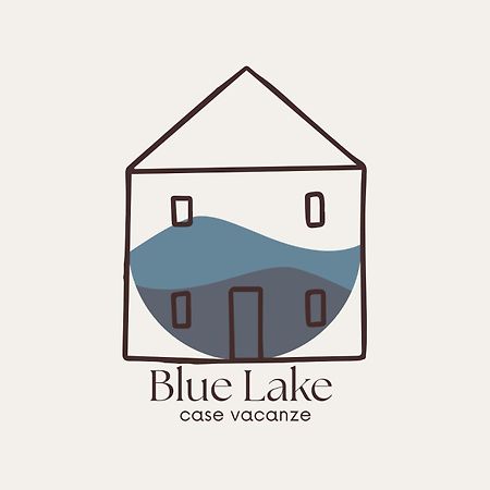 Residenze Blue Lake Omegna Exteriér fotografie