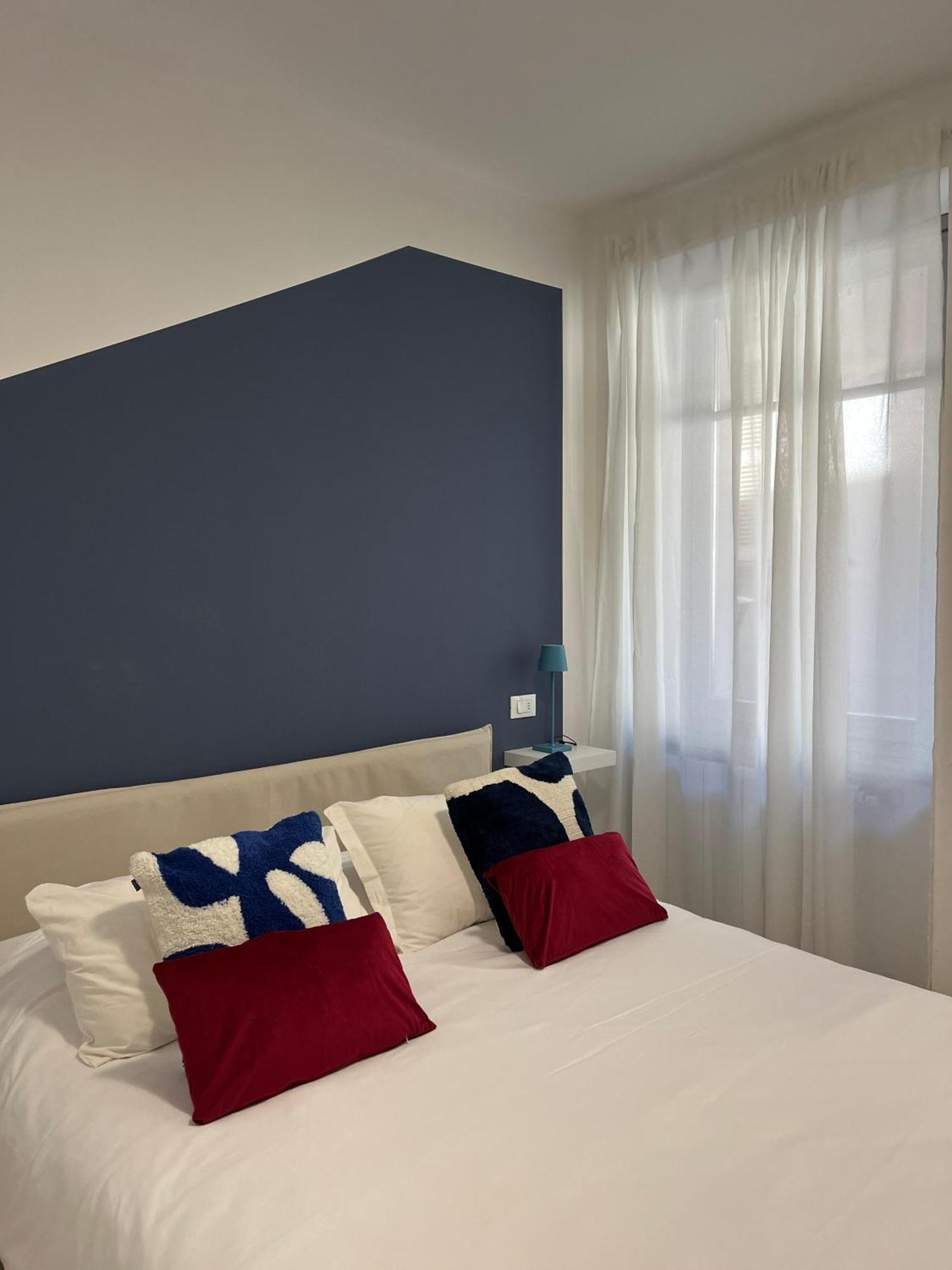 Residenze Blue Lake Omegna Exteriér fotografie